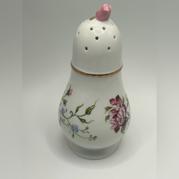 Vintage Elizabeth Arden Chelsea Gardens Porcelain Bundle - Picture 15 of 16